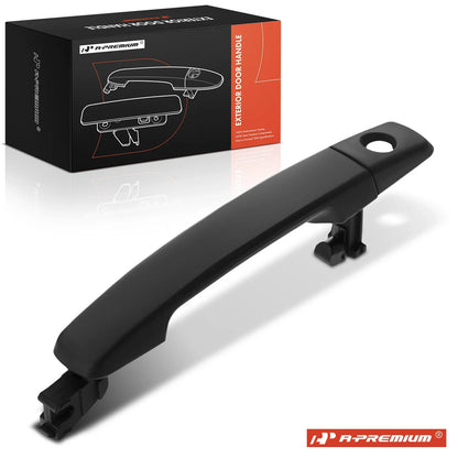 Front Left Door Handle for Nissan NV2500 NV1500 (2012–2021)