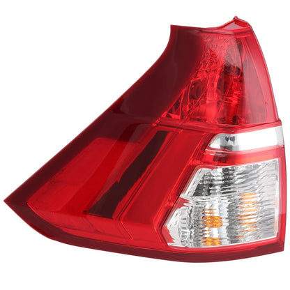 Tail Light Driver Left Side Lower for Honda CR-V (2015–2016)