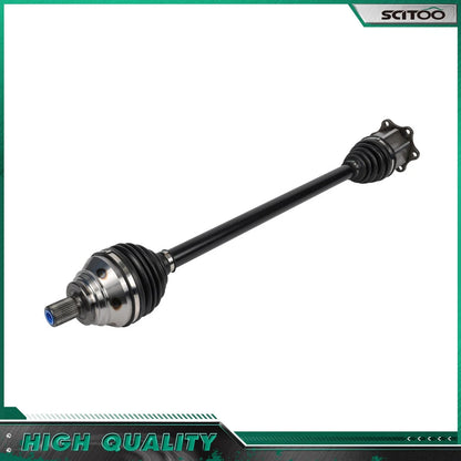 Right CV Axle Assembly for 2012-2015 Volkswagen Passat 2.0L