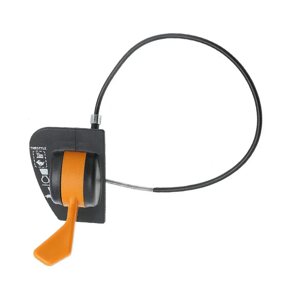 Choke Cable Control for John Deere D100 D105 D110 D120 X105 2009-2015