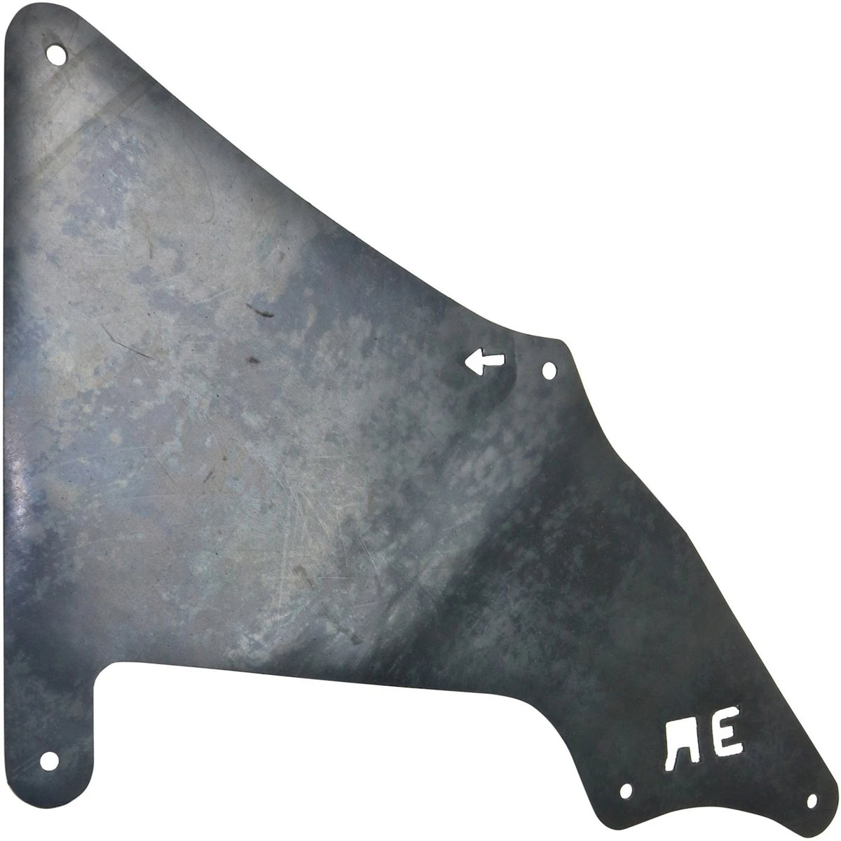 Set of 2 Fender Liners for Toyota 4Runner