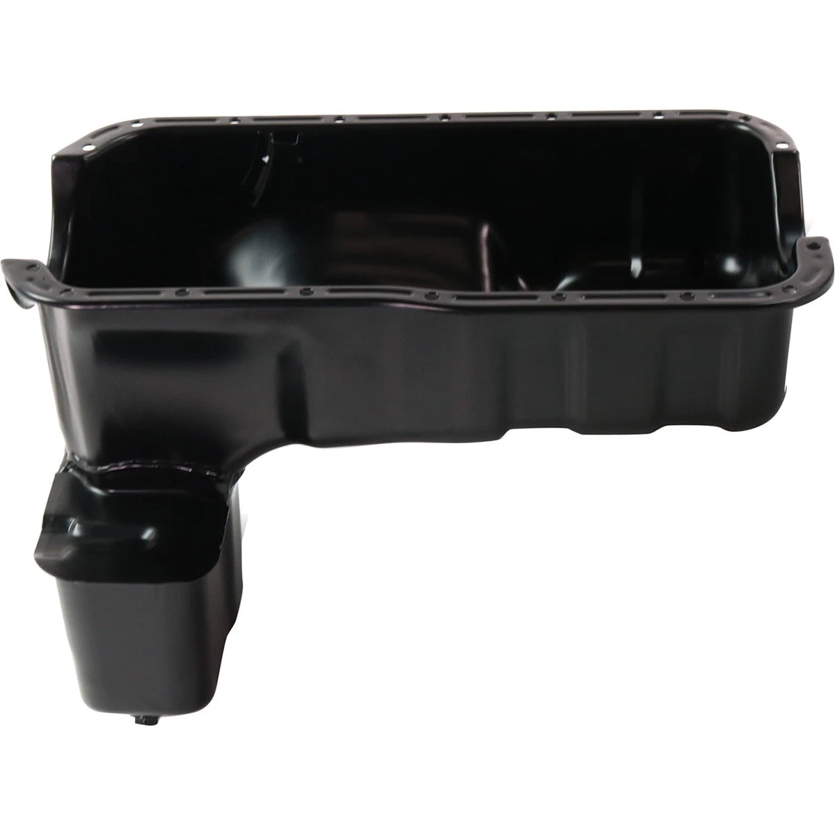 Oil Pan 111104S100 for Nissan Xterra Frontier (1999–2004)
