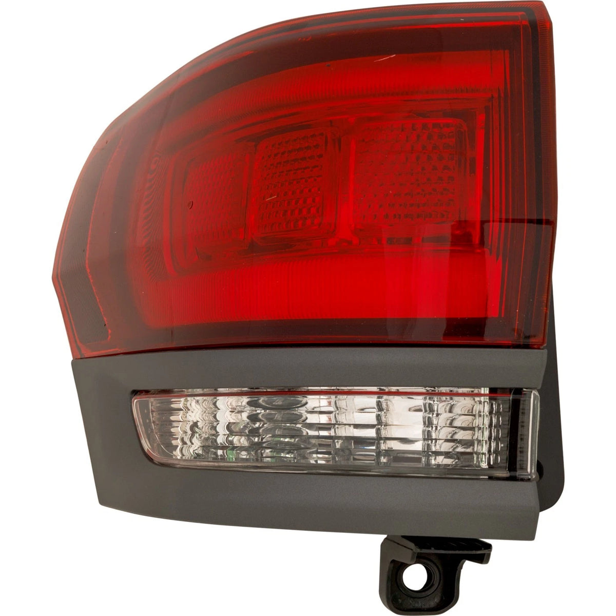 Tail Light Driver Left Outer 68316193AC for Jeep Wrangler (2017–2021)