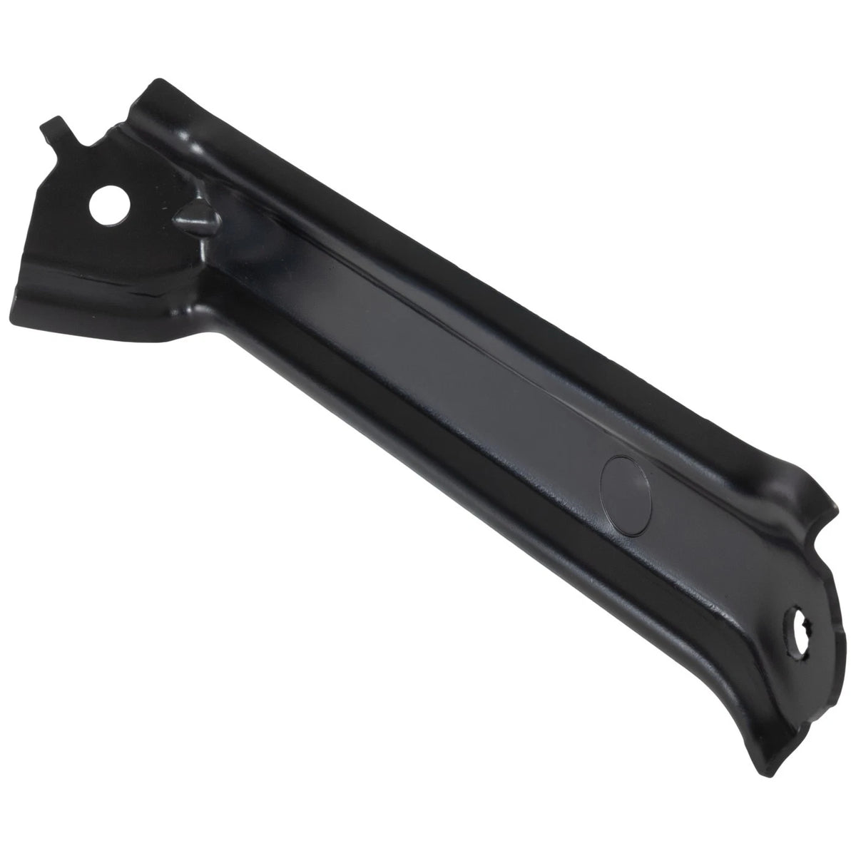 Rear Driver Left Bumper Face Bar Bracket 52182AK020 for Toyota Tacoma (2016–2023)