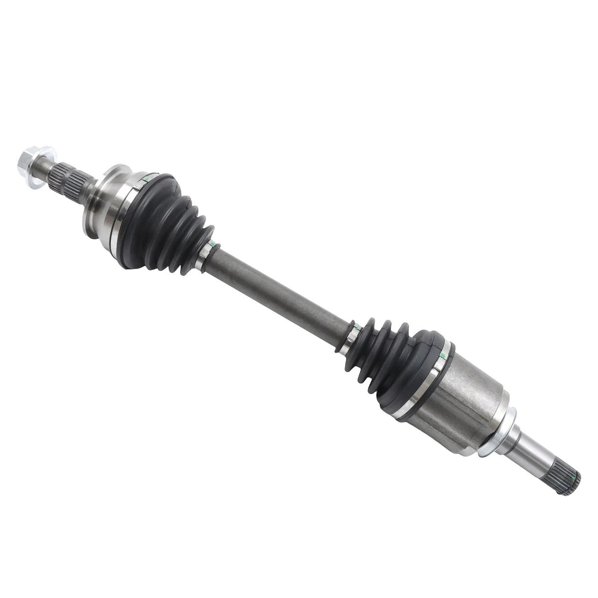 CV Axle Assembly Front Left for Cadillac SRX (2012–2016) V6 3.6L