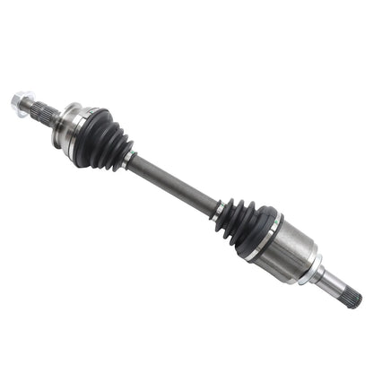 CV Axle Assembly Front Left for Cadillac SRX (2012–2016) V6 3.6L
