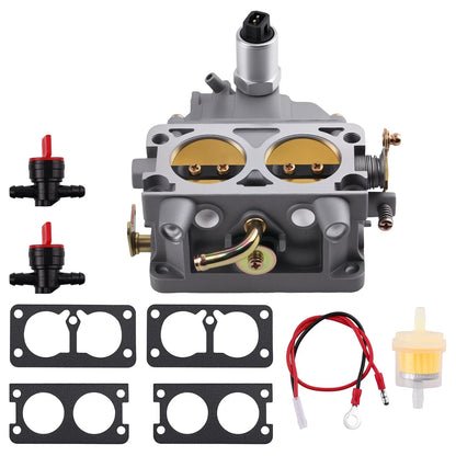 Carburetor E0506 for Generac 15000 Generator (2000-2023)