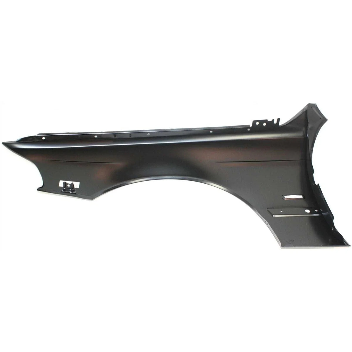 Left and Right Front Fender for 1997–2003 BMW 528i