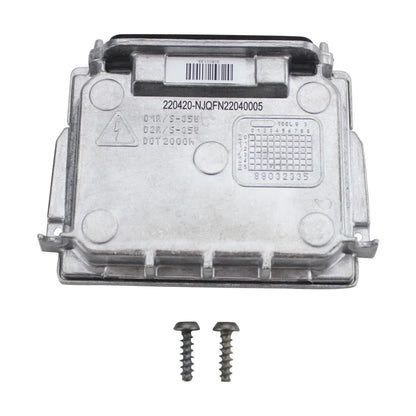 Xenon Headlight Control Module for BMW 128i, Volvo XC90, Audi Q7, VW (2007–2015) Valeo 43731