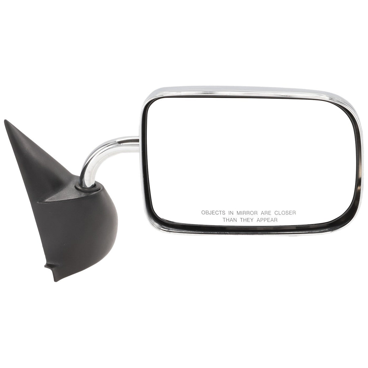 Right Side View Mirror for Dodge Ram 1500 2500 3500 (1994–2001)