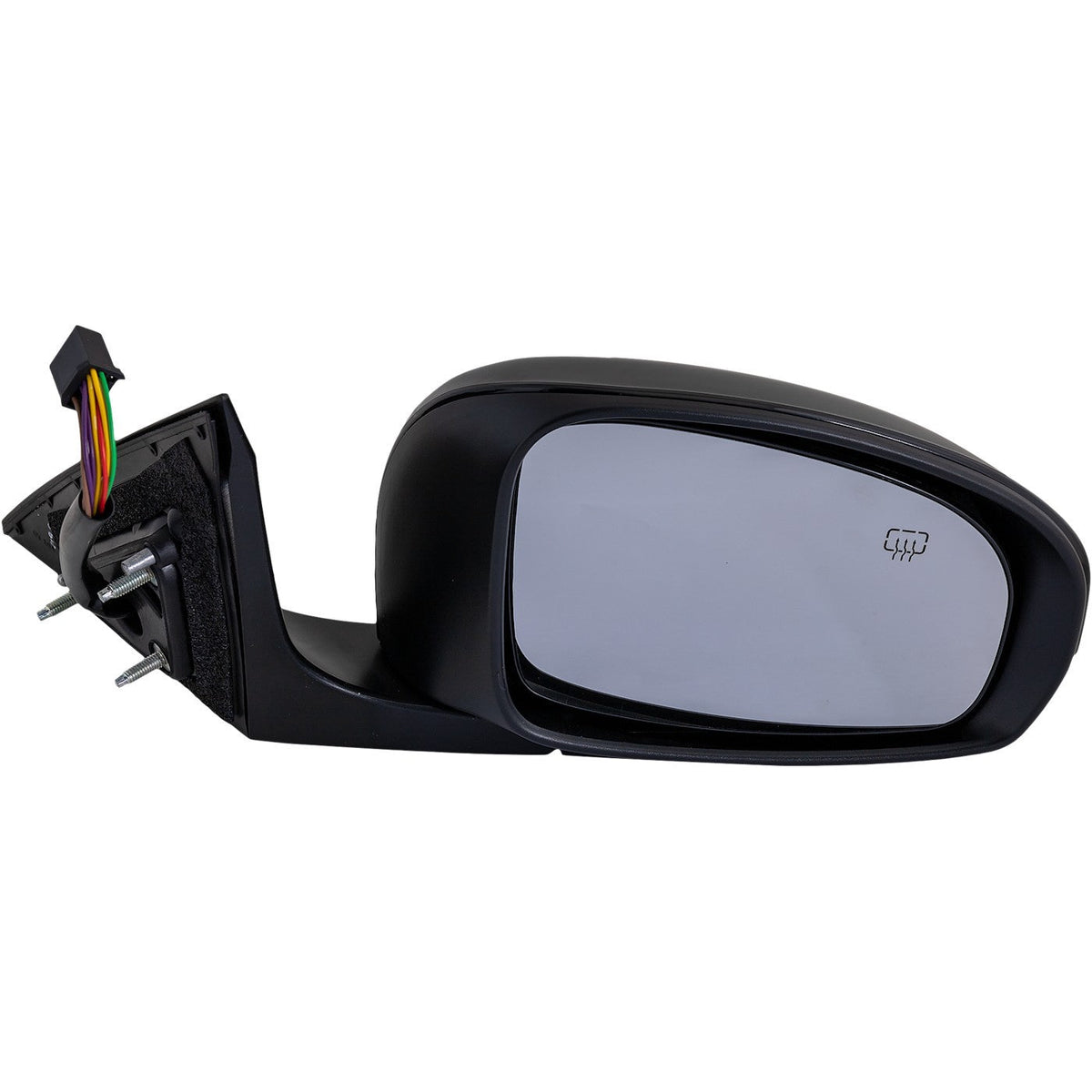 2011-2012 Avalon Right Side Mirror, Power Heated, Memory, Paintable