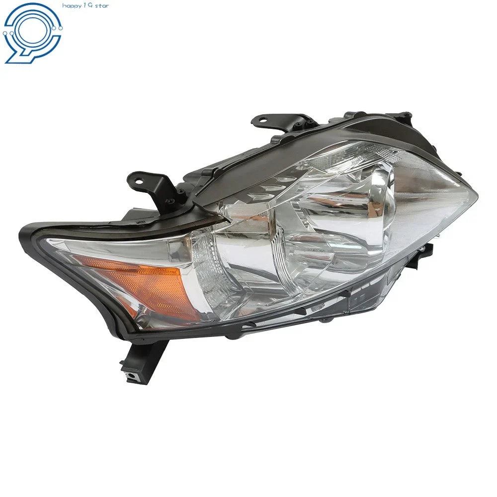 HID Xenon Projector Headlight Right Side for Lexus RX350 (2010-2012)