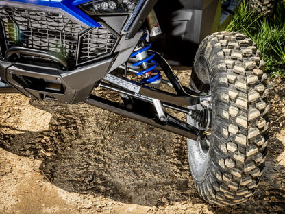SuperATV A-Arms for RZR Pro S (2018–2023) - Sidewinder