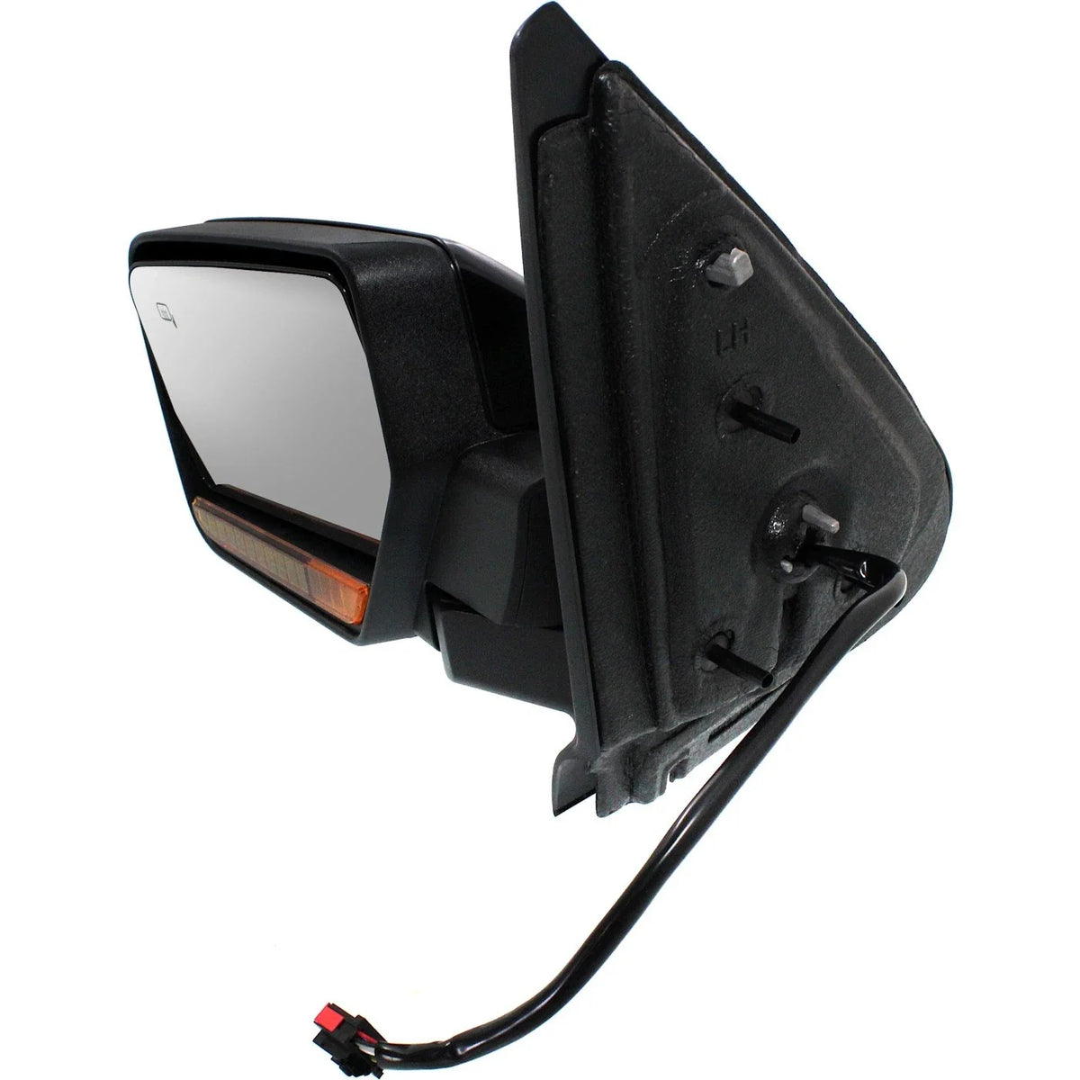 Power Mirror Left Heated for Ford Expedition, Lincoln Navigator 2009-2010