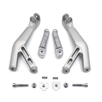 Foot Peg Rest Bracket (Rear) for Yamaha YZF R1 R1S R1M 2015-2018