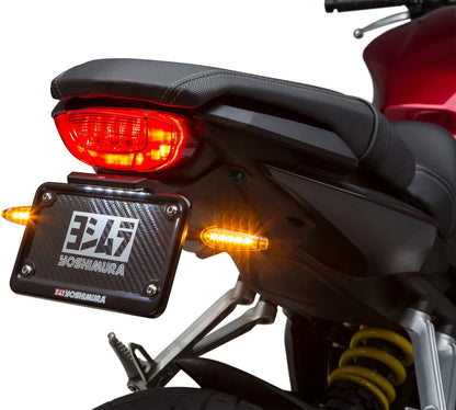 Fender Eliminator Kit for Honda