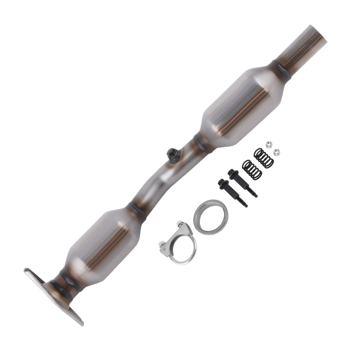 Catalytic Converter for Toyota Corolla Matrix Pontiac Vibe (2003)