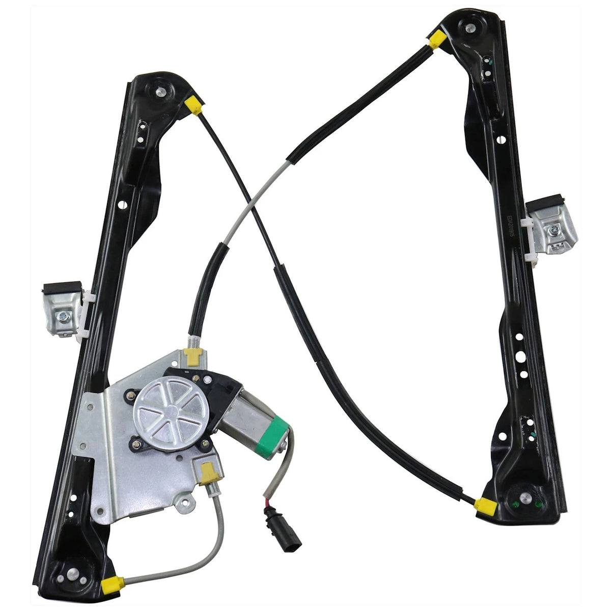 Window Regulators Set of 2 for Ford Sedan