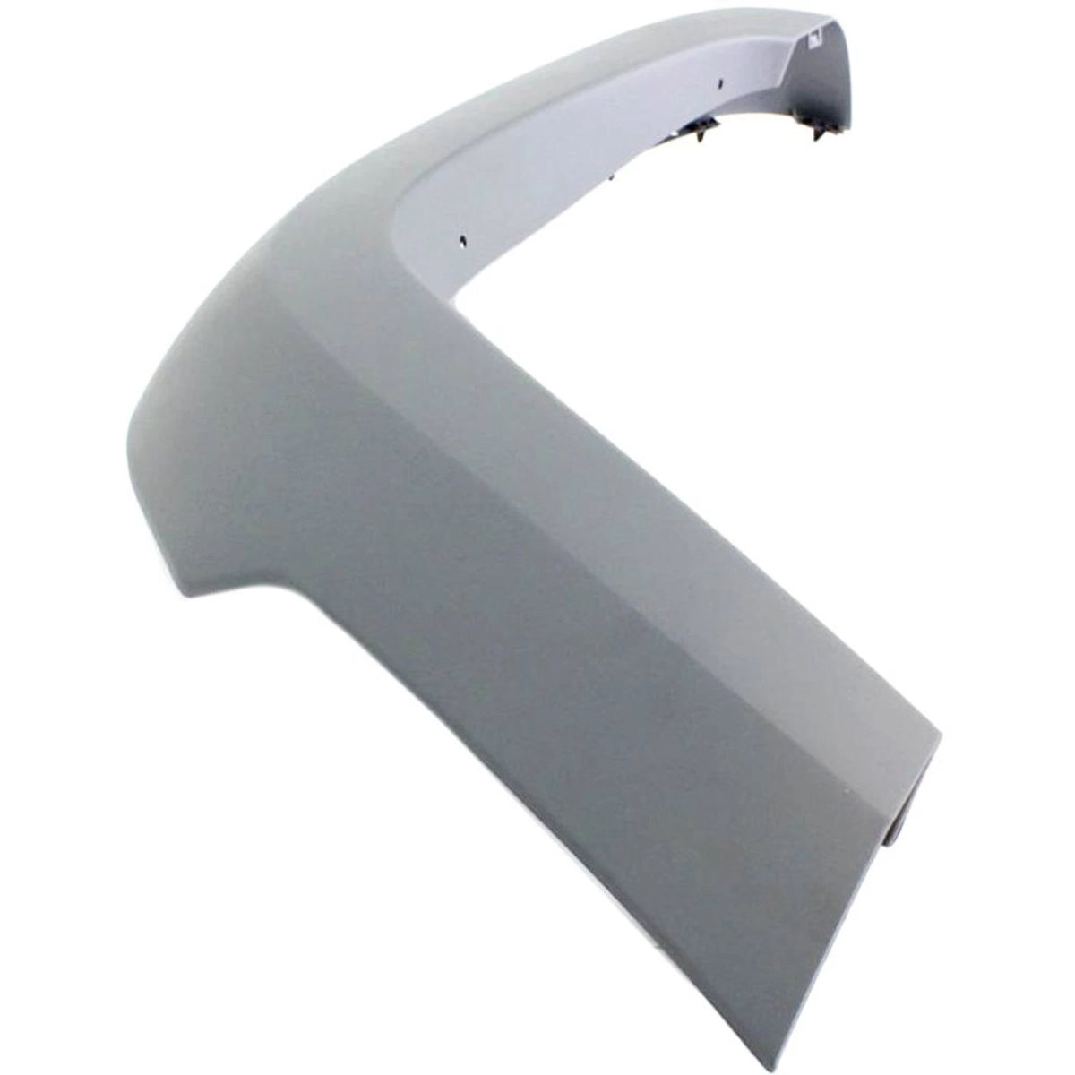 Fender Flares for Jeep Liberty (2005–2006) Code K3L Front Passenger Side Primed