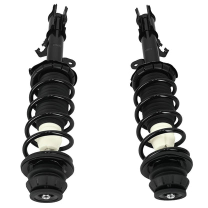 Front Shock Absorbers for Versa Note 1.6L (2012-2019)