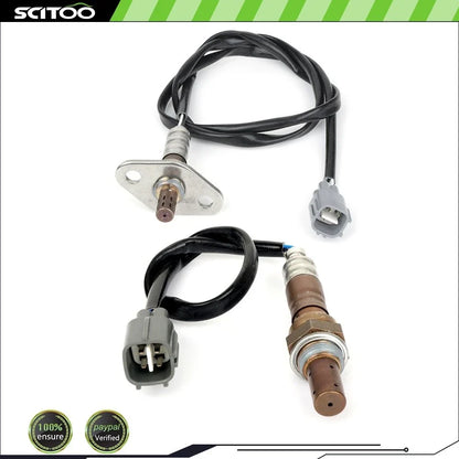 Upstream & Downstream O2 Sensor Pair for Tacoma 2000-2004 - 2X