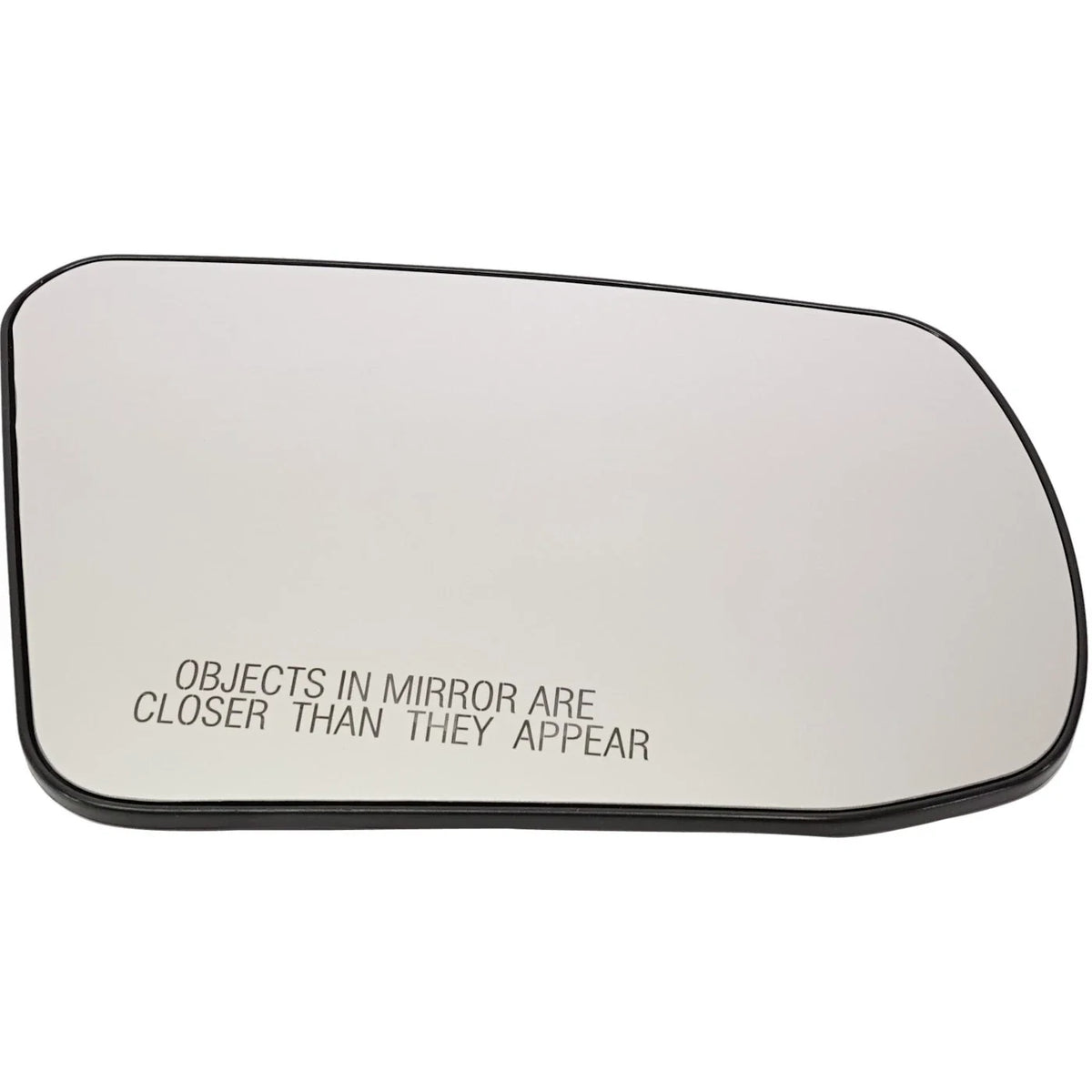 Coupe Sedan Mirror Glass Set (Driver & Passenger Side)