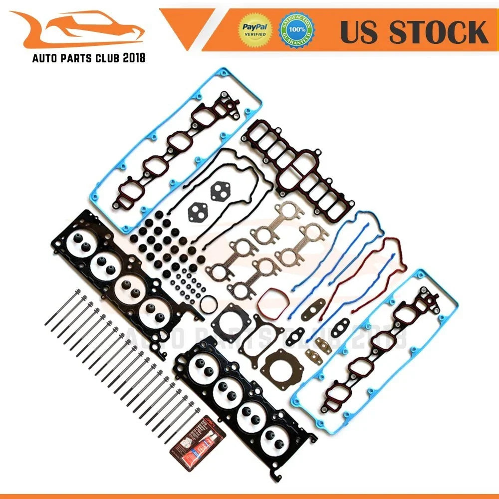 Engine Head Gasket Set for Ford E-150 (2004–2008)