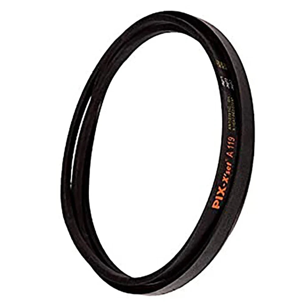 B160 V-Belt for Case-IH Combine 715 (Fits 163")