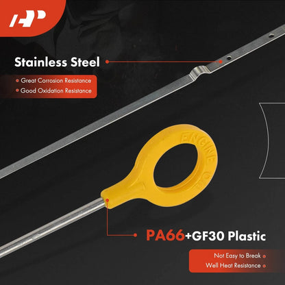 Oil Dipstick for Nissan Versa 2007 to 2012