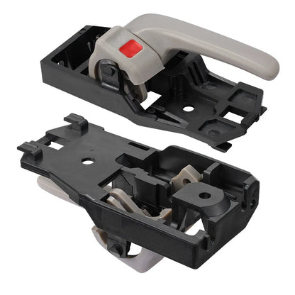 Inside Door Handle Set for 2000–2006 Toyota Tundra