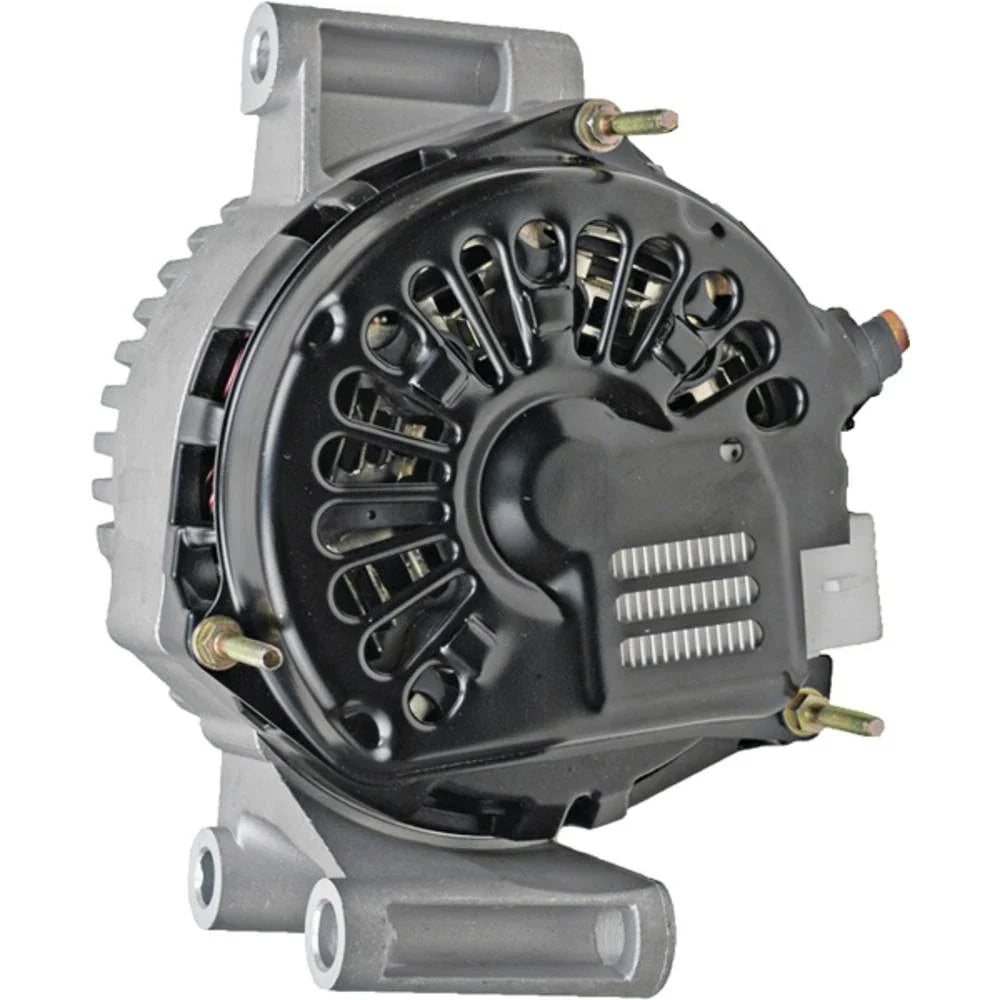 Alternator for J&N Electrical Products (400-14112-JN)