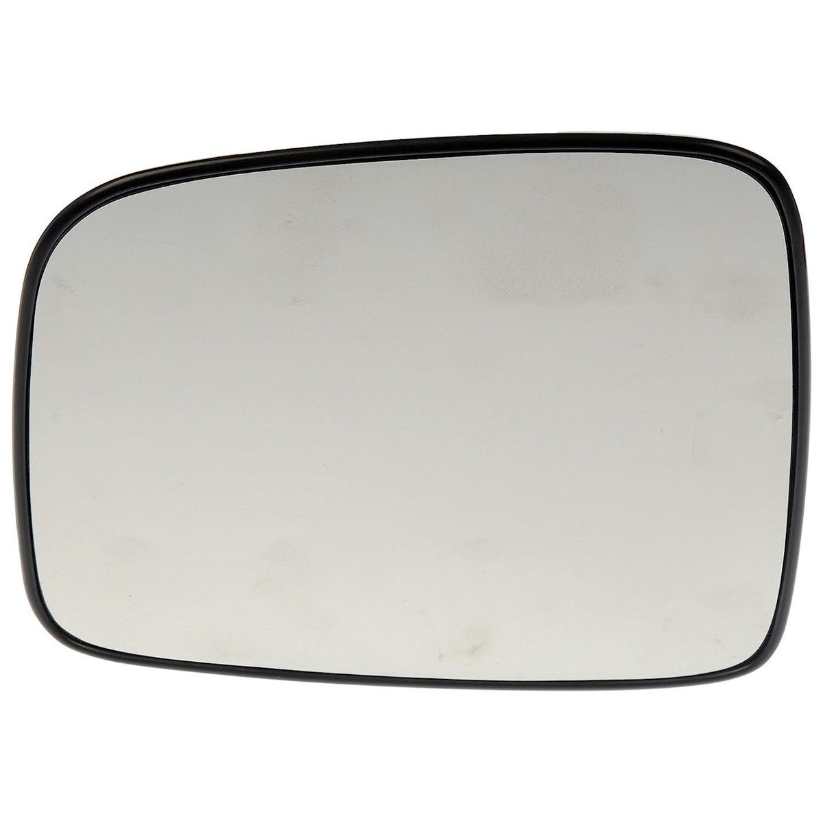 2002-2004 Jeep Liberty Driver Side Mirror Glass Replacement