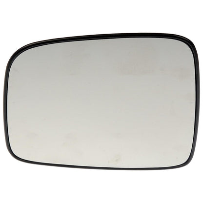 2002-2004 Jeep Liberty Driver Side Mirror Glass Replacement