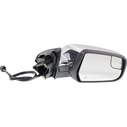 Passenger Side Mirror for GMC Terrain (2010–2017)