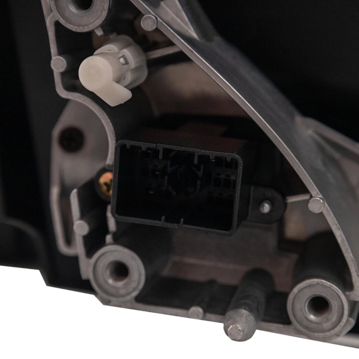 Driver Left Mirror for 2021–2024 Chevy Trailblazer
