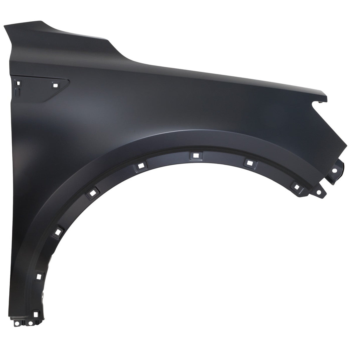 CAPA Certified Fender for Kia Sorento (2021–2023) Front Passenger Side