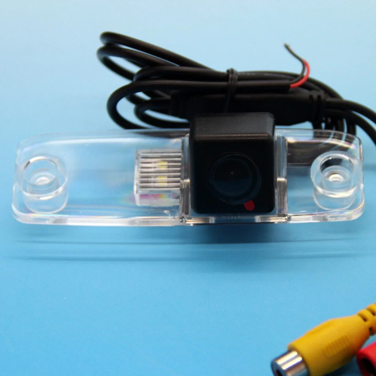 Rear View Backup Camera for Chrysler 300 Series (2011–2016)