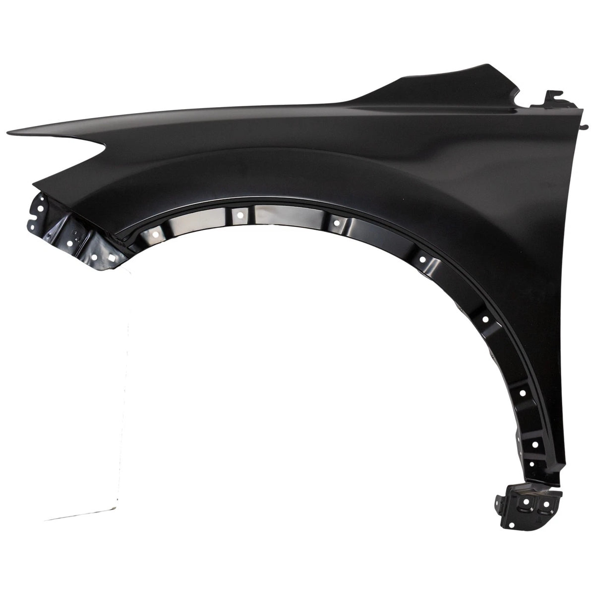 Fender for Mazda CX-9 (2007–2015) Front Driver Side