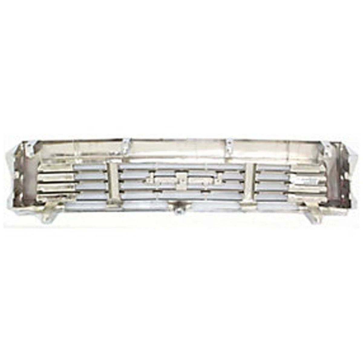 Grille Assembly for Toyota Pickup 4WD (1989–1991)