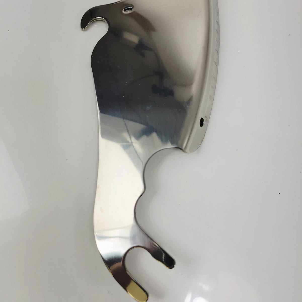 Detachable Windshield Bracket for Harley-Davidson Softail Heritage (2000–2015)