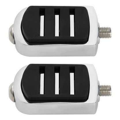 Shift Pegs - Heel Toe Pegstreamliner for Harley FLST FLHX (1984–UP) - 2X