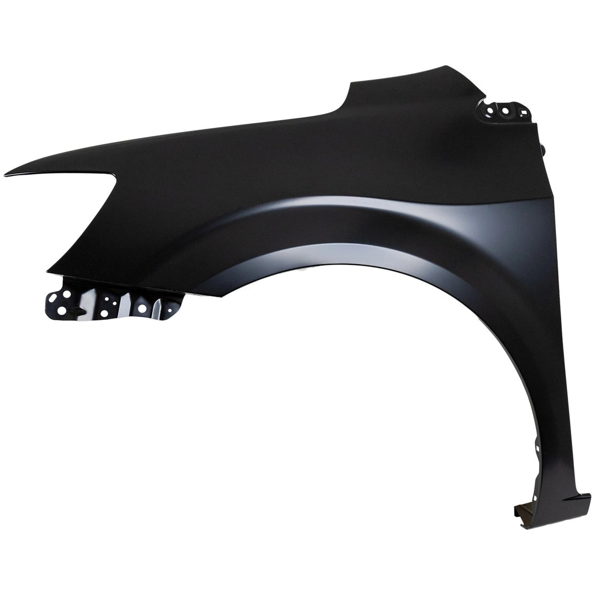 CAPA Certified Fender for Chevrolet Sonic (2012–2020) Front Driver Side