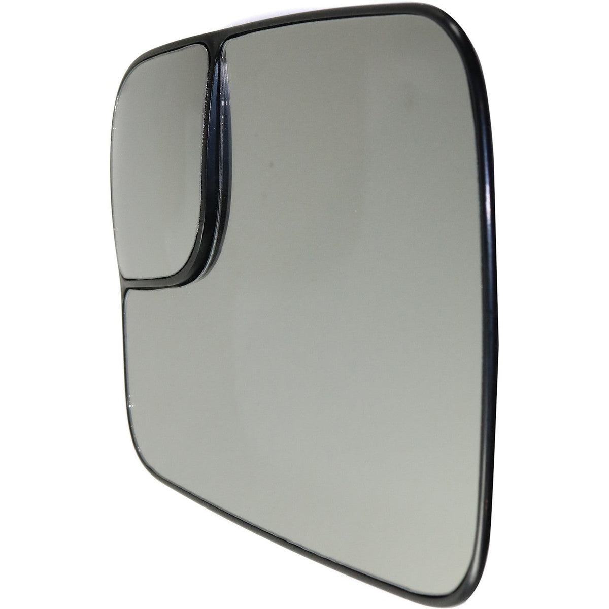 Driver Mirror Glass for Dodge Ram 1500, Ram 3500 (2005–2009)