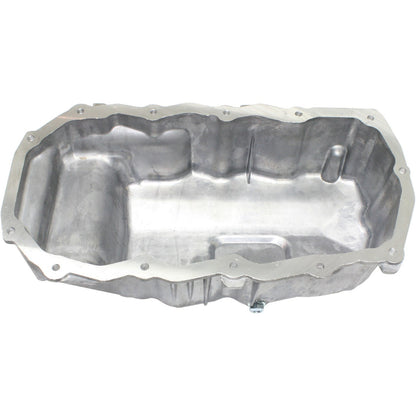 5 qt. Oil Pan with Drain Plug for 2004-2005 Chrysler Sebring