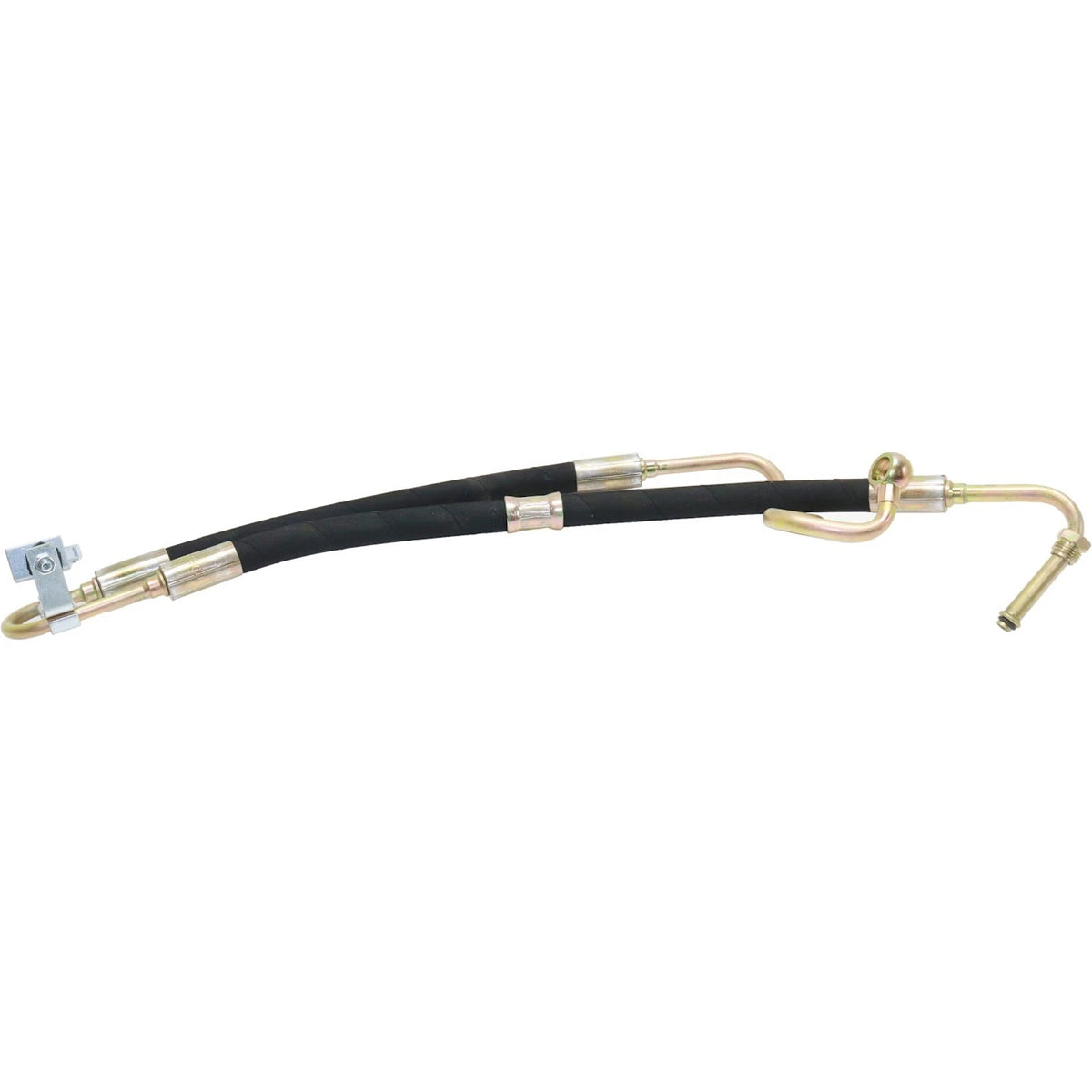 Power Steering Hose for BMW 320 323 328 330 (2000–2006) 32416764725