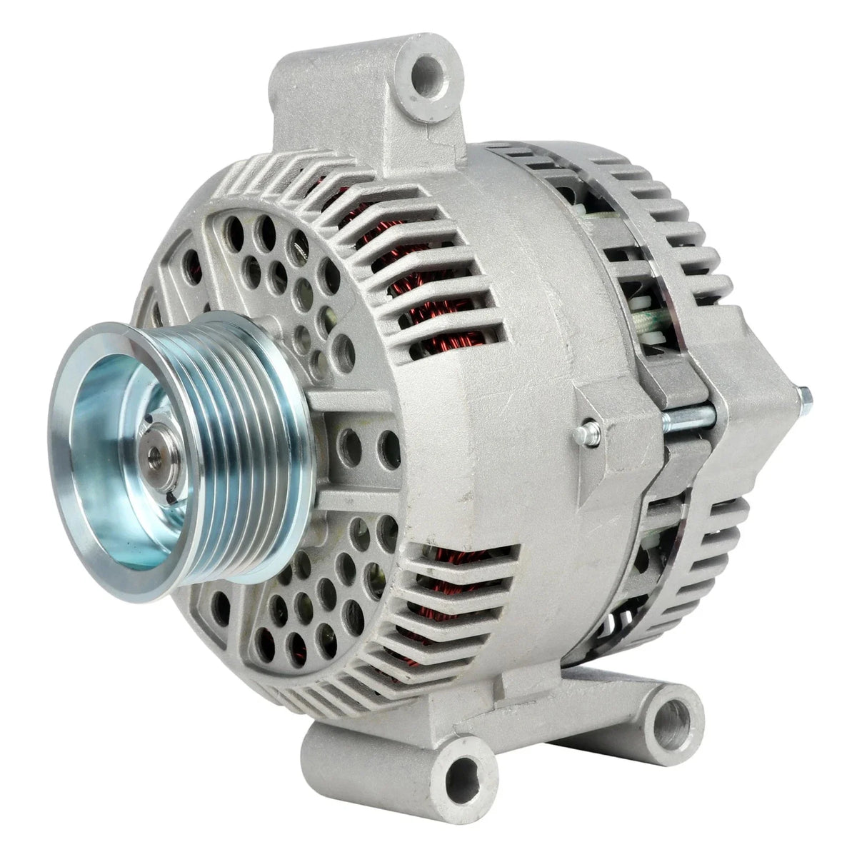 130A Alternator for Ford E-350 Econoline (1995–2002)
