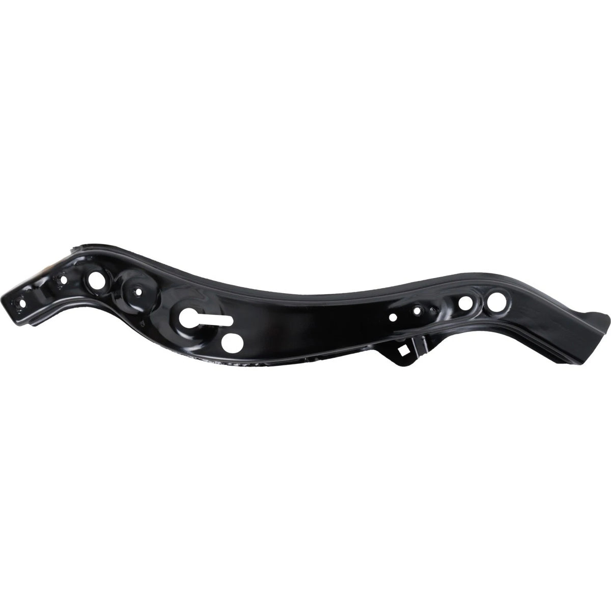 Radiator Supports Set of 2 for Driver & Passenger Side