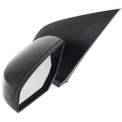 Power Door Mirror Left Side for Nissan Sentra (2007-2012)