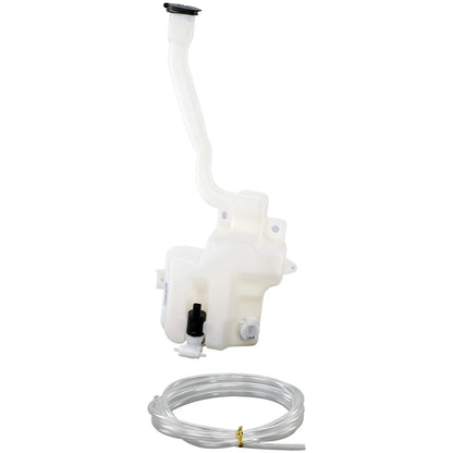 Washer Reservoir Tank for Ford Explorer (2011–2015) with Pump and Cap