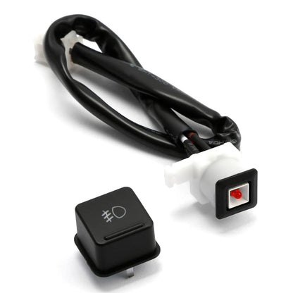Fog Light Switch for Honda Goldwing F6B 2013-2017 & GL1800 2012-2017